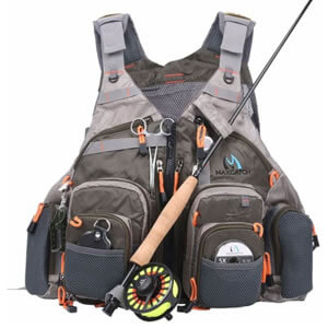 Best Fly Fishing Vests